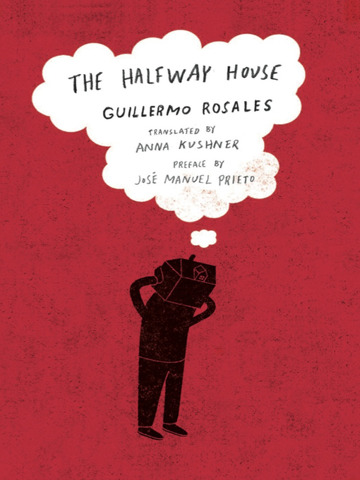 Title details for The Halfway House by Guillermo Rosales - Wait list